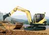 Hyundai R55-9 5.5 Tonne Excavator