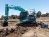 KOBELCO 20 Tonne Excavator