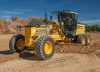 Komatsu GD 655A-5 Grader