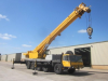 Liebherr 45 Tonne All Terrain Crane