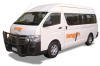 14 Seater Minibus