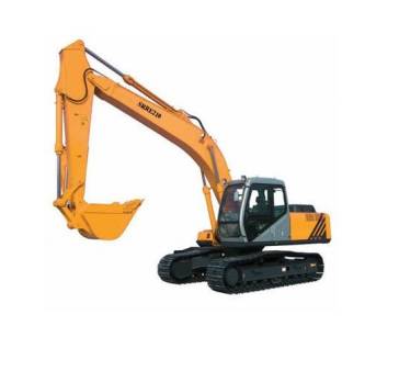 14.5 Tonne Mitsubishi Excavator for hire