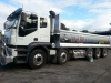 2008 Volvo Tipper Truck