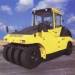 Rollers Multi-Tyred 14 tonne