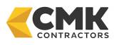 CMK Contractors