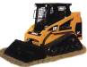 CAT 247 Skidsteer