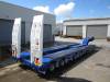 50 Tonne Quad and Dolly Low loader