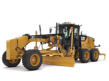 160M/H/G Grader for hire