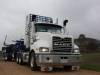 Mack Trident Prime Mover