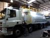 5,000 Litre Vacuum Truck