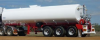2011 Shermac 30,000L Semi Watercart