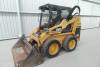 Caterpillar 228 Skid Steer