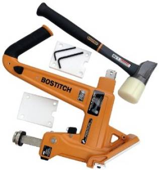NAIL GUN (SECRET FLOOR) for hire