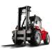 5 Tonne All Terrain Forklifts