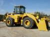 3m3 Wheel Loader