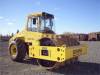 Bomag 19 Sheepfoot