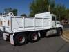 Mack Semi Bogie 15m3 Tipper Truck
