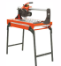 Tabletop Tile Saw