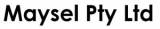 Maysel Pty Ltd