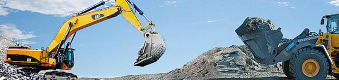 Schmidt Pastoral and Plant Hire