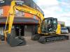 New Holland E140CSR - Excavator