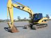 Caterpillar 320D Excavator