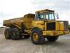 Volvo A25C Dump Truck (Articulated)