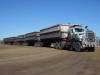 60 Tonne road train Prime mover