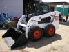 Bobcat S150 A/C Skid Steer Loader