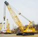 100 Tonne Crawler Crane