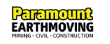 PARAMOUNT EARTHMOVING PTY LTD