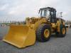 Caterpillar 966 Wheel Loader