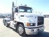 2000 Mack Fleetliner Prime Mover