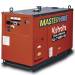 Kubota 18 KVA Diesel Generator