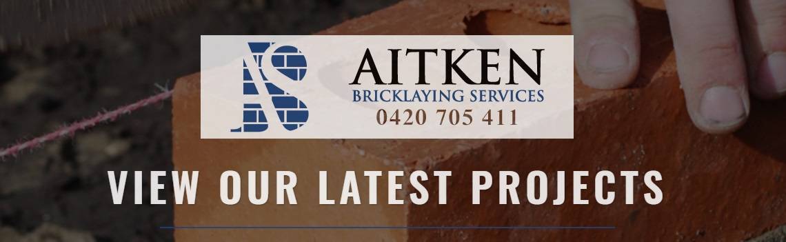 Aitken Bricklaying