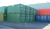 40 Foot Shipping Container