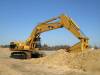 75 Tonne Excavator