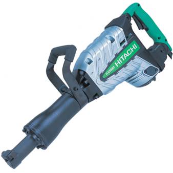 Hitachi H65 Demo breaker for hire