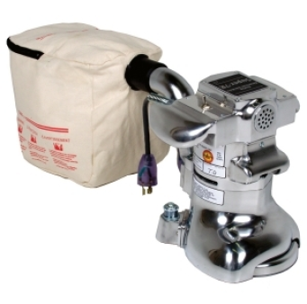 Finishing Floor Sander