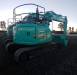 11 - 15 Tonne Excavator