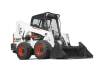 2012 Bobcat T650 Skid Steer