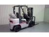 Forklift Nissan PL02A25U