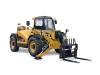 2013 Caterpillar TH514 Telehandler