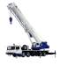 Tadano GT-600EX 60 Tonne Truck Mount Crane