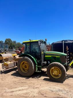 PC086 - John Deere 5093E