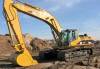 Caterpillar 30 Tonne Excavator