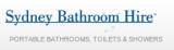 Sydney Bathroom Hire