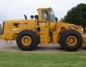 Kawasaki 95ZV-2 Loader