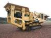 2003 Extec C10 Mobile Crusher