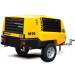 180 Cfm/ 100psi Towable Diesel Compressor